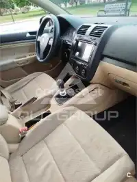 2006 Volkswagen GOLF