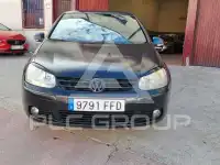 2006 Volkswagen GOLF