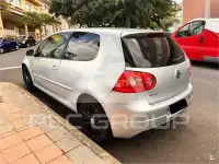 2006 Volkswagen GOLF