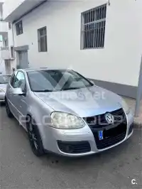 2006 Volkswagen GOLF