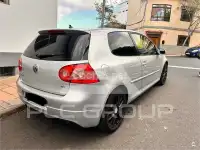 2006 Volkswagen GOLF