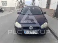 2006 Volkswagen GOLF