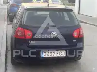 2006 Volkswagen GOLF