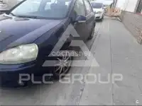 2006 Volkswagen GOLF