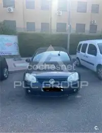 2006 Volkswagen GOLF