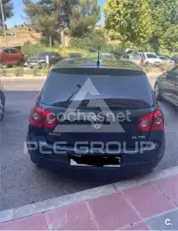 2006 Volkswagen GOLF