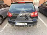 2006 Volkswagen GOLF