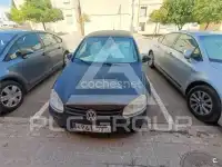 2006 Volkswagen GOLF