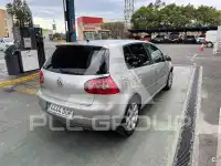 2006 Volkswagen GOLF