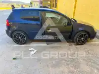 2006 Volkswagen GOLF
