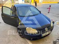 2006 Volkswagen GOLF