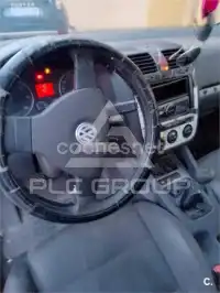 2006 Volkswagen GOLF