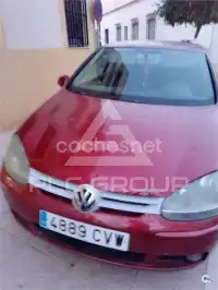 2006 Volkswagen GOLF