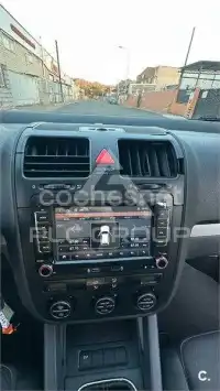 2006 Volkswagen GOLF