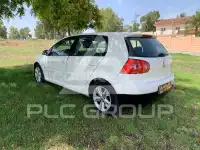 2006 Volkswagen GOLF