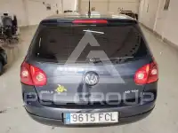 2006 Volkswagen GOLF