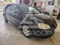 2006 Volkswagen GOLF