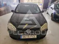 2006 Volkswagen GOLF