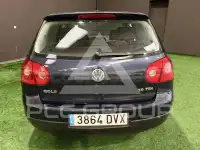 2006 Volkswagen GOLF
