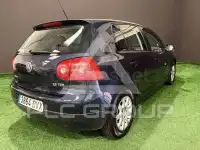 2006 Volkswagen GOLF