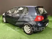 2006 Volkswagen GOLF