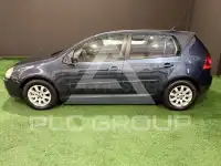2006 Volkswagen GOLF