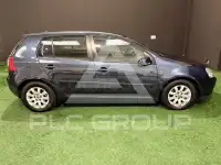 2006 Volkswagen GOLF