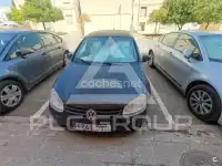 2006 Volkswagen GOLF