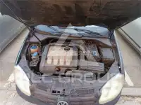 2006 Volkswagen GOLF