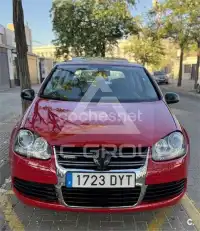 2006 Volkswagen GOLF