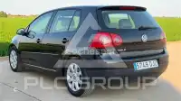 2006 Volkswagen GOLF