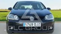 2006 Volkswagen GOLF