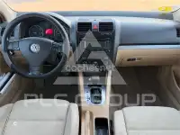 2006 Volkswagen GOLF