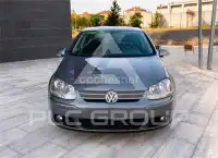 2006 Volkswagen GOLF