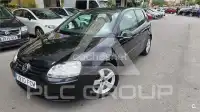 2006 Volkswagen GOLF
