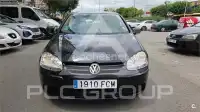 2006 Volkswagen GOLF