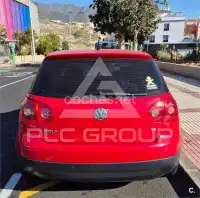 2006 Volkswagen GOLF