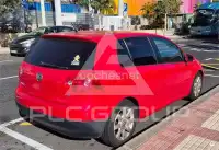 2006 Volkswagen GOLF