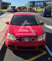 2006 Volkswagen GOLF