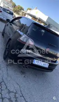 2006 Volkswagen GOLF