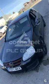 2006 Volkswagen GOLF
