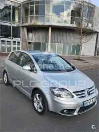 2006 Volkswagen GOLF