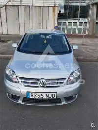 2006 Volkswagen GOLF