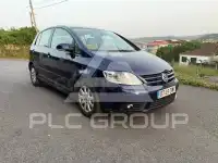 2006 Volkswagen GOLF