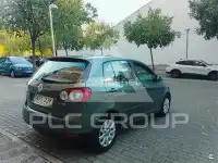 2006 Volkswagen GOLF