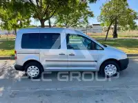 2006 Volkswagen Caddy