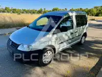 2006 Volkswagen Caddy