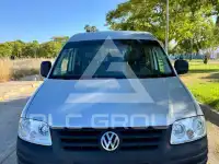 2006 Volkswagen Caddy