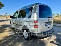 2006 Volkswagen Caddy