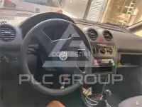 2006 Volkswagen Caddy